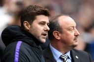 Pochettino didn't want signings